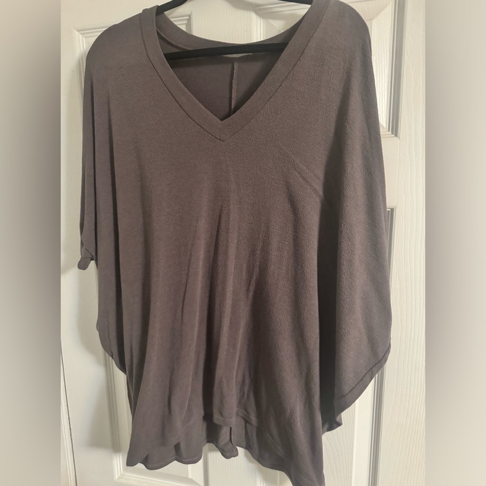 Charlotte Avery Shirt
